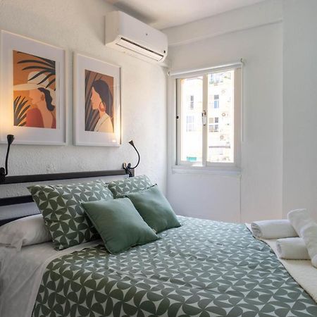 Home Corinto Beach Malaga 베날마데나코스타 외부 사진