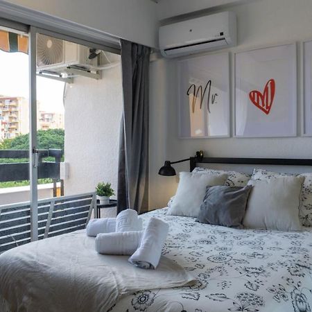 Home Corinto Beach Malaga 베날마데나코스타 외부 사진