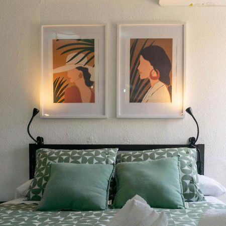 Home Corinto Beach Malaga 베날마데나코스타 외부 사진