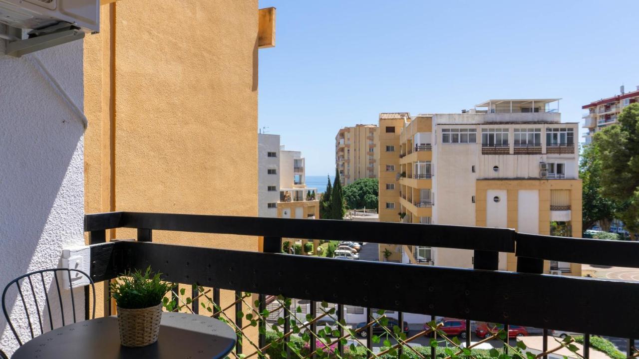 Home Corinto Beach Malaga 베날마데나코스타 외부 사진