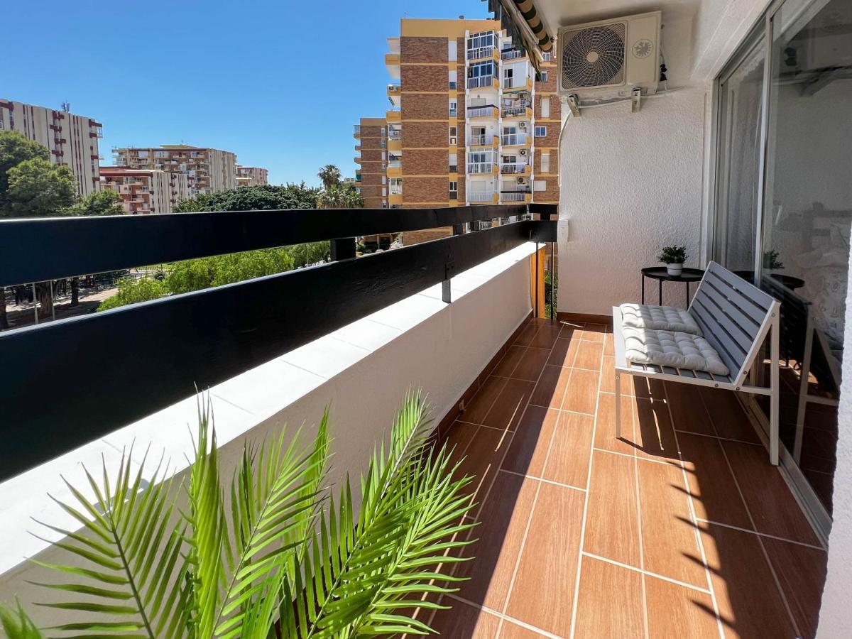 Home Corinto Beach Malaga 베날마데나코스타 외부 사진