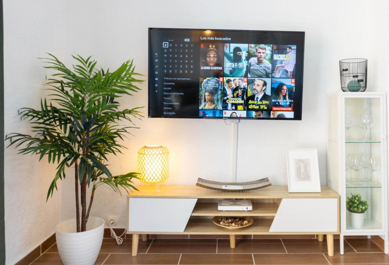 Home Corinto Beach Malaga 베날마데나코스타 외부 사진