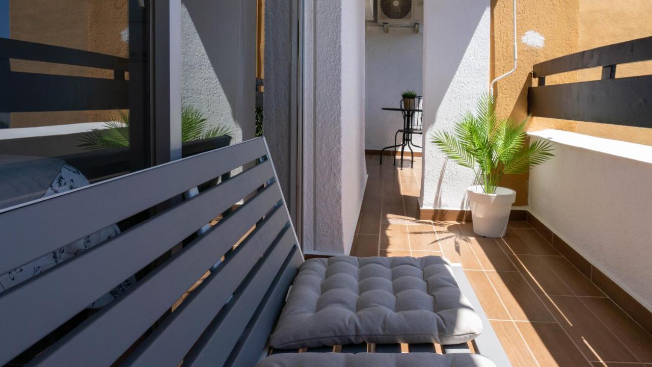Home Corinto Beach Malaga 베날마데나코스타 외부 사진
