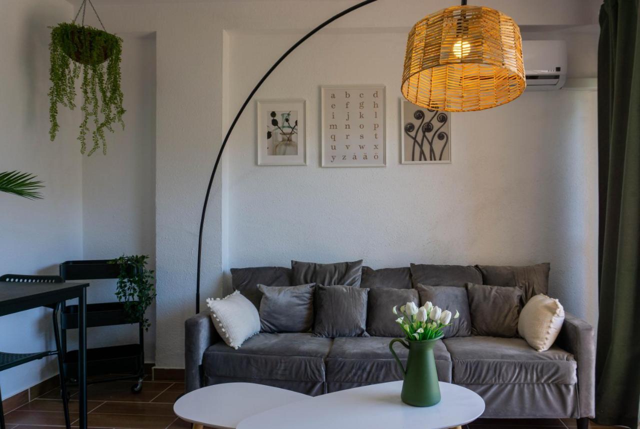 Home Corinto Beach Malaga 베날마데나코스타 외부 사진