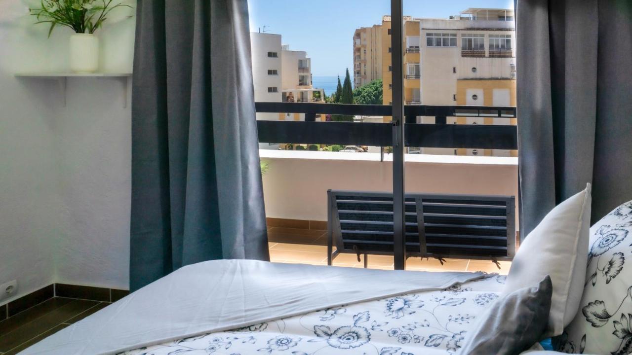 Home Corinto Beach Malaga 베날마데나코스타 외부 사진