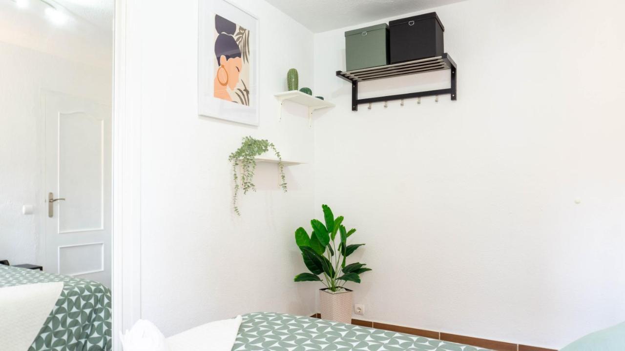 Home Corinto Beach Malaga 베날마데나코스타 외부 사진