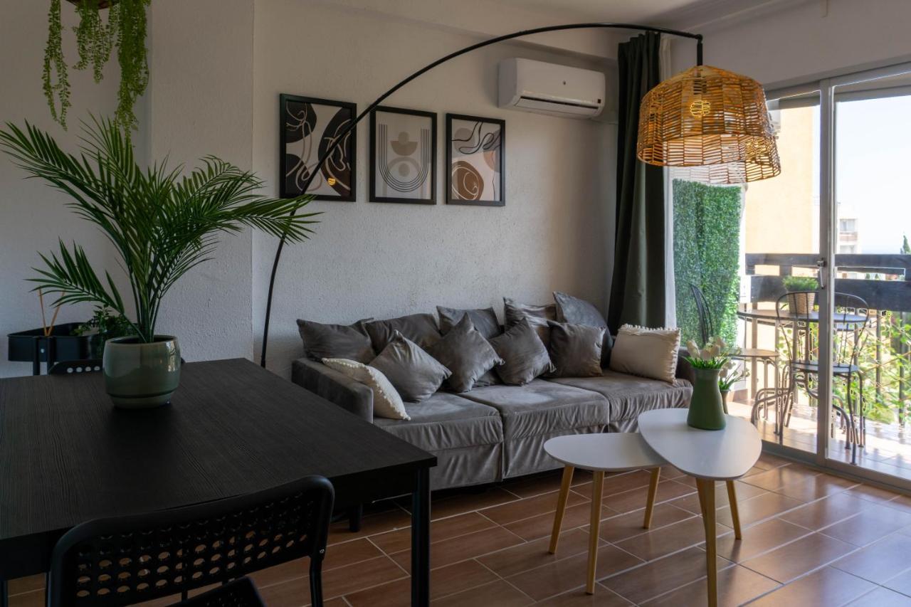 Home Corinto Beach Malaga 베날마데나코스타 외부 사진