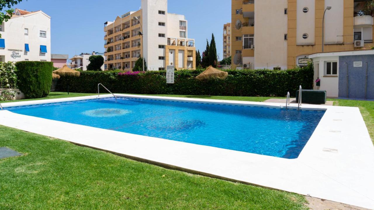 Home Corinto Beach Malaga 베날마데나코스타 외부 사진