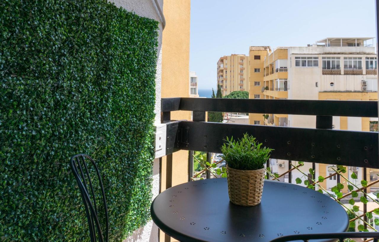 Home Corinto Beach Malaga 베날마데나코스타 외부 사진