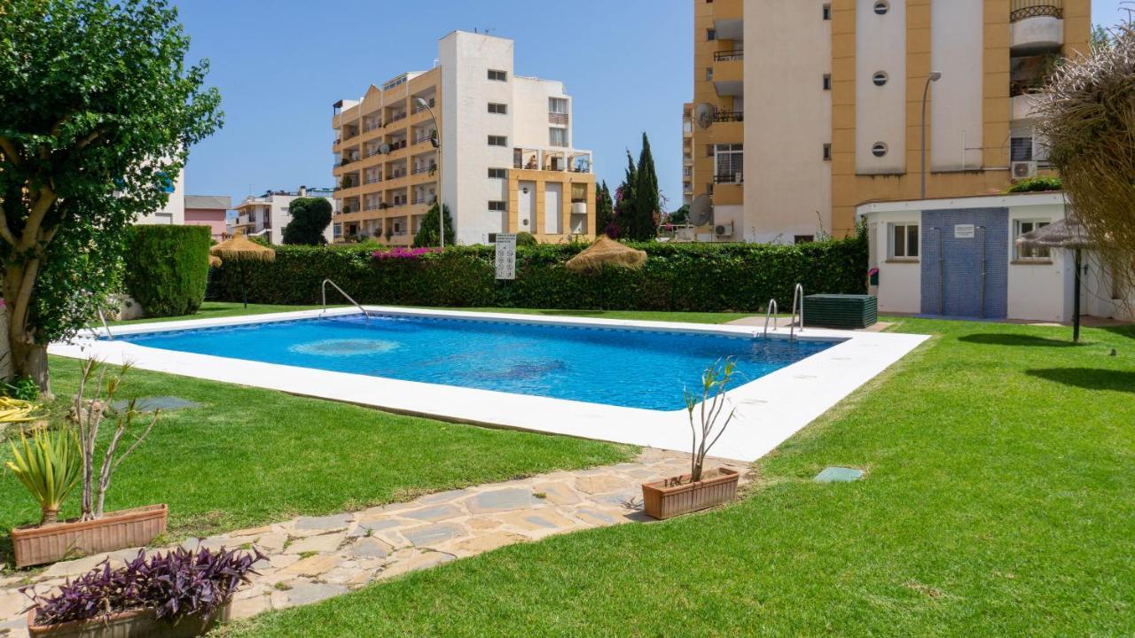 Home Corinto Beach Malaga 베날마데나코스타 외부 사진