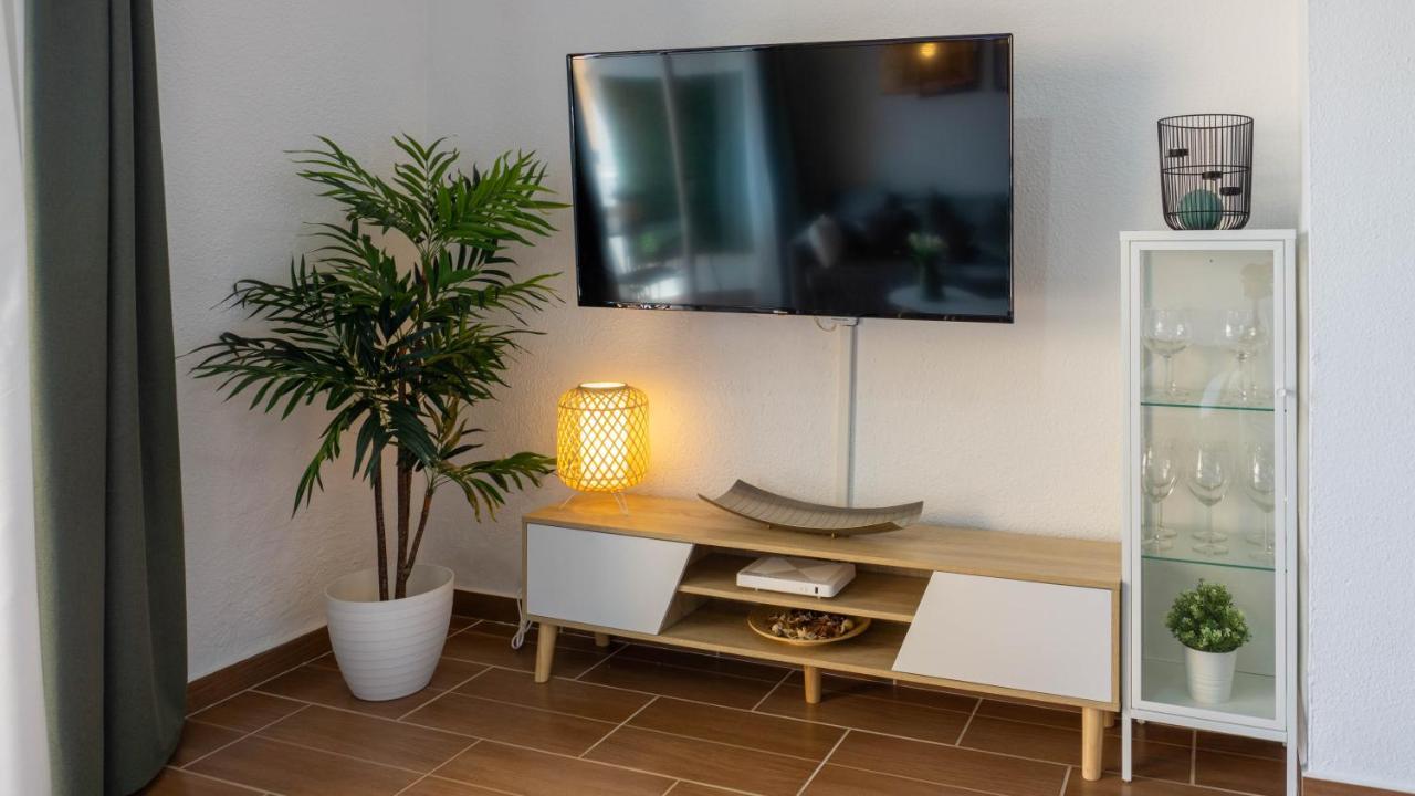 Home Corinto Beach Malaga 베날마데나코스타 외부 사진