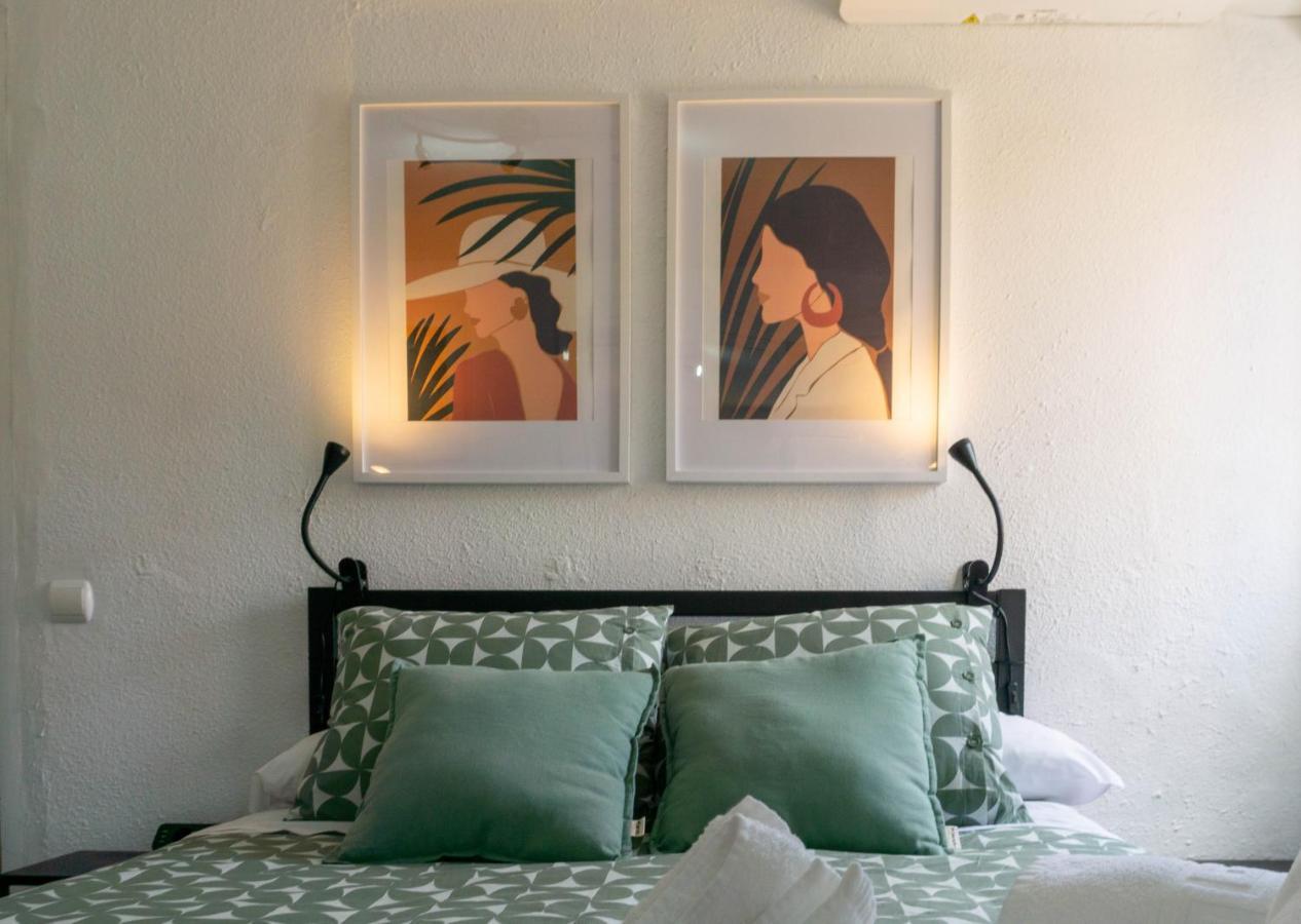 Home Corinto Beach Malaga 베날마데나코스타 외부 사진