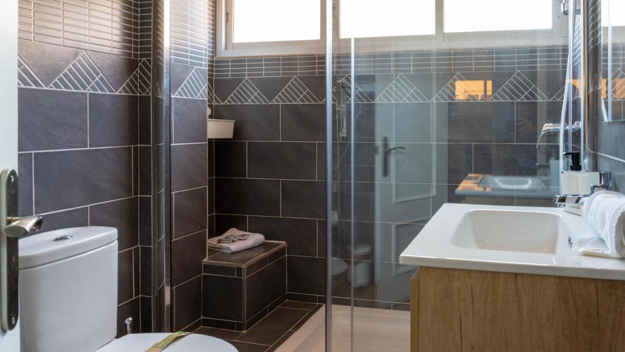 Home Corinto Beach Malaga 베날마데나코스타 외부 사진