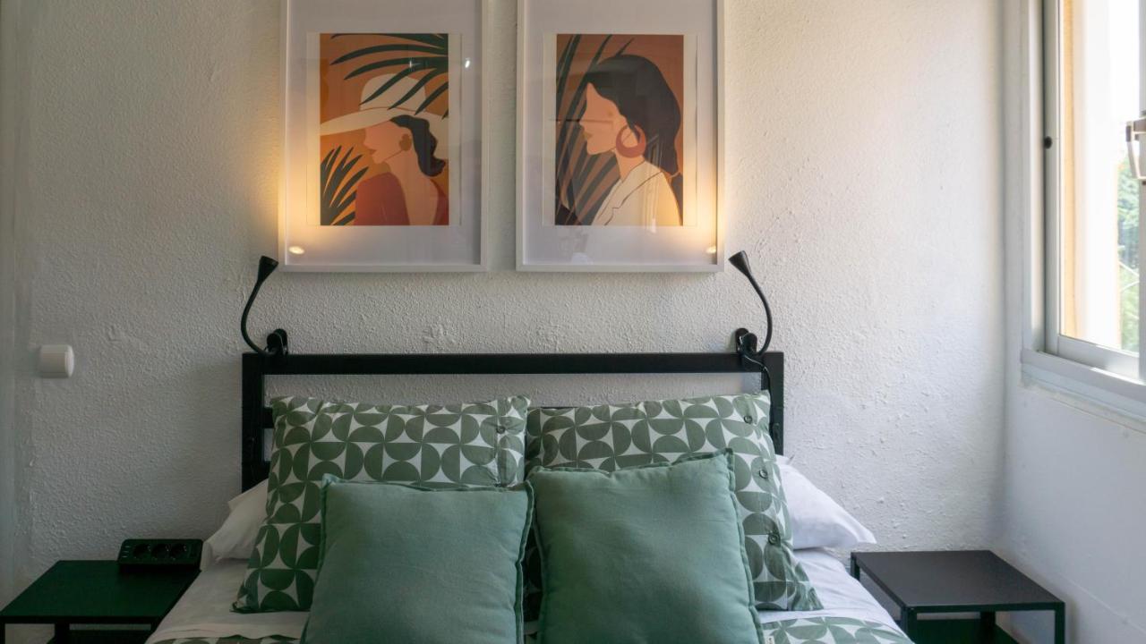 Home Corinto Beach Malaga 베날마데나코스타 외부 사진